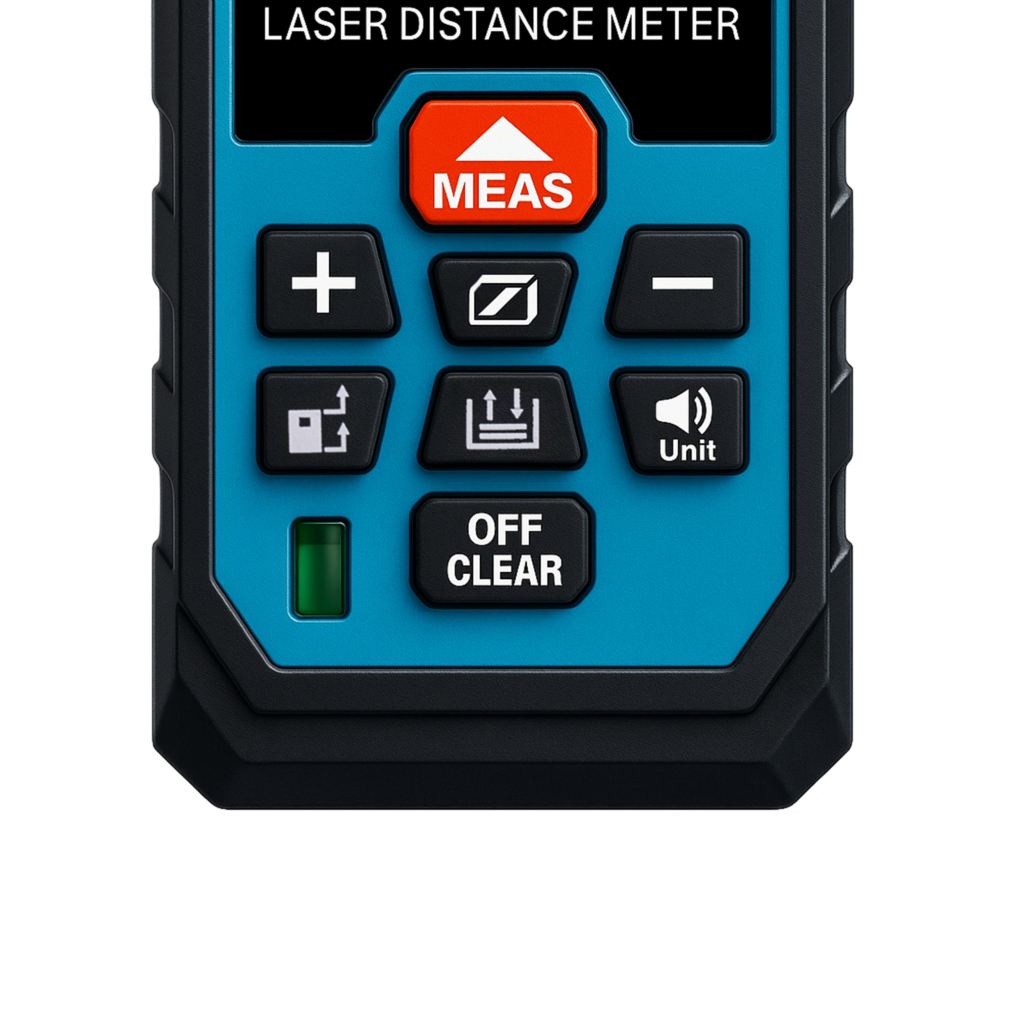 Powerlink by Extralink | Dalmierz laserowy | 40m PWL-ES-40 - obrazek 4